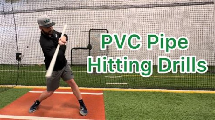 Does hitting a tire help with batting?