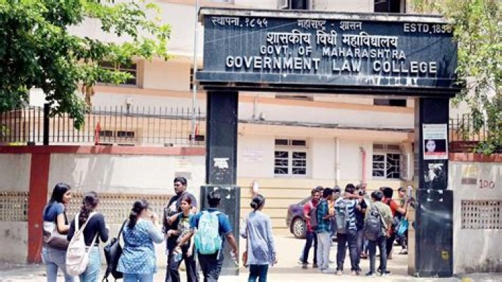 Does HNLU Raipur offer placements for law students?