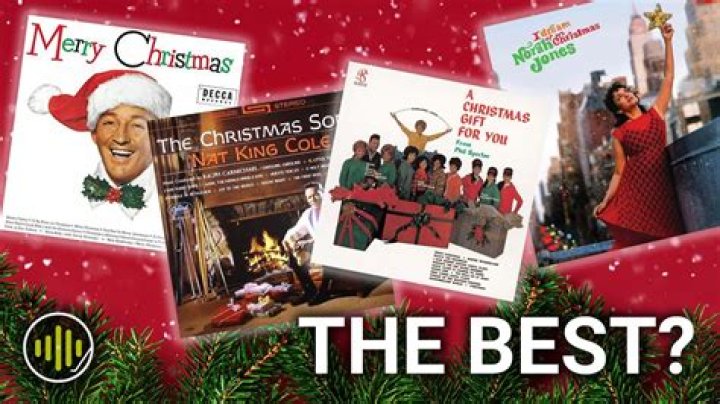 Does home free have a Christmas album?