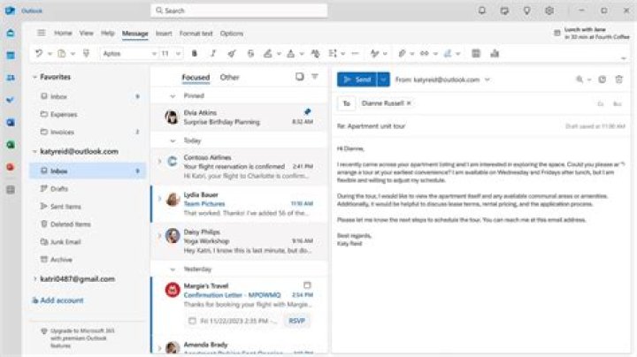 Does Hotmail require a phone number?