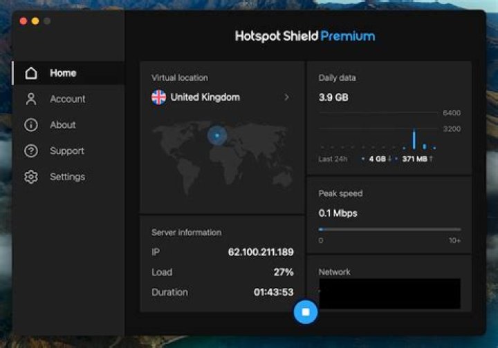 Does Hotspot Shield work with Windows 7?