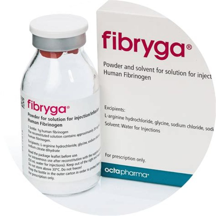 Does human fibrinogen inhibit human MMP-2?