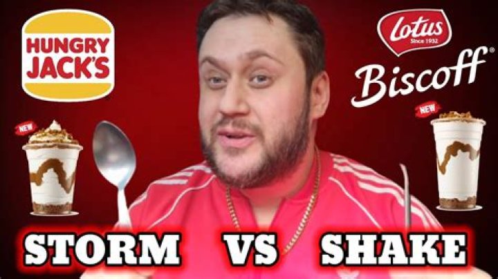 Does Hungry Jacks still do shake and win?