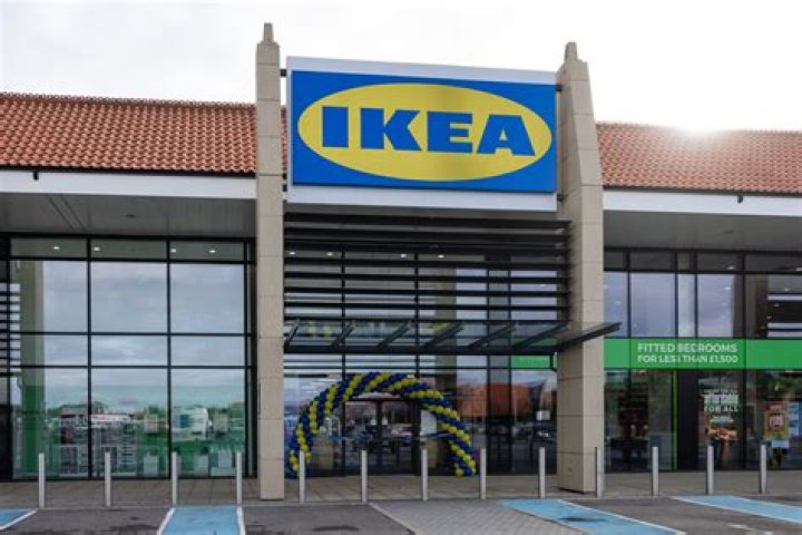 Does IKEA have a sale section?