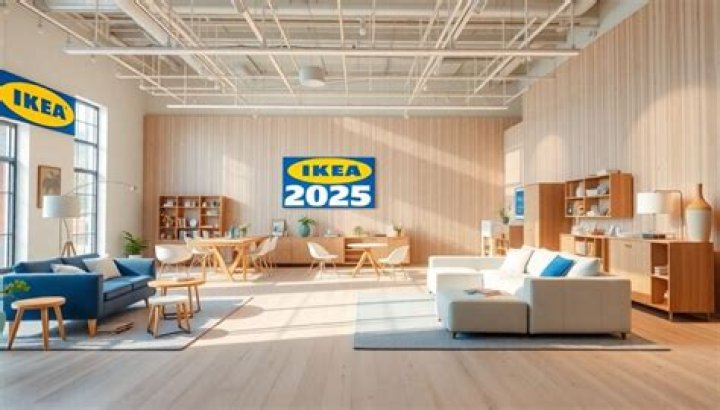Does IKEA have partitions?