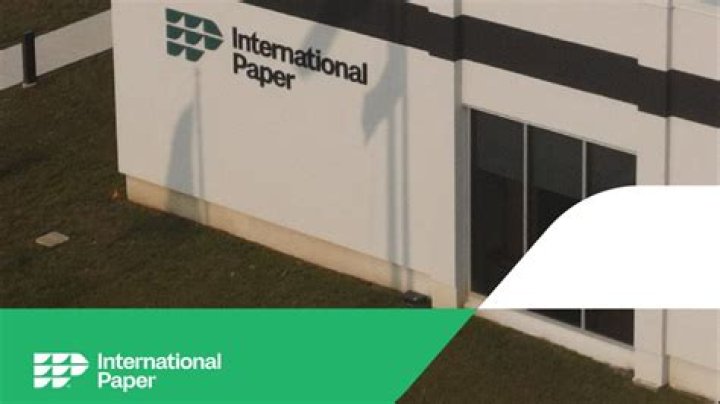 Does International Paper pay well?