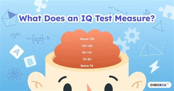 Does IQ Determine your career?