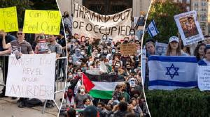 Does Israel give citizenship to Palestinian?