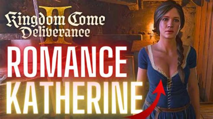 Does Katherine end up with Steve?
