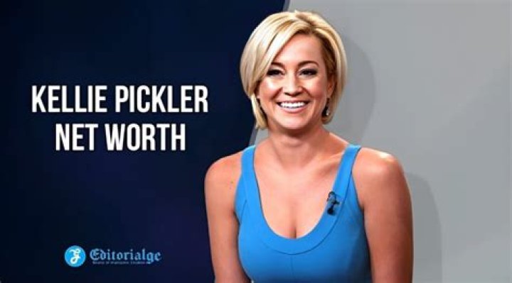 Does Kellie Pickler have any new songs?