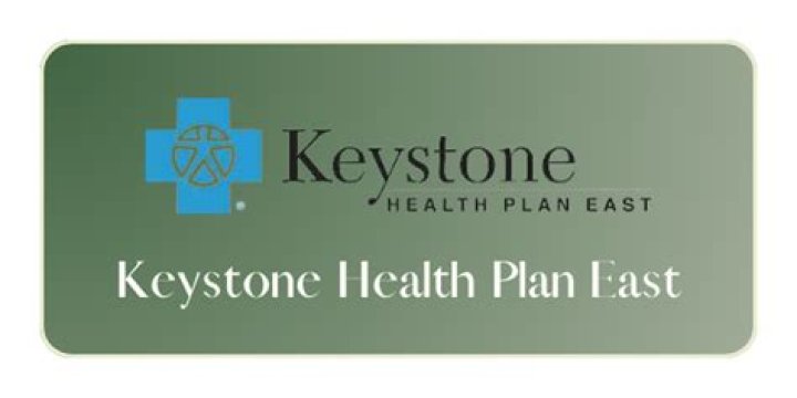 Does Keystone Health Plan East cover vision?