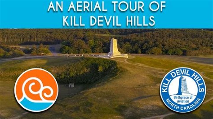 Does Kill Devil Hills have good beaches?