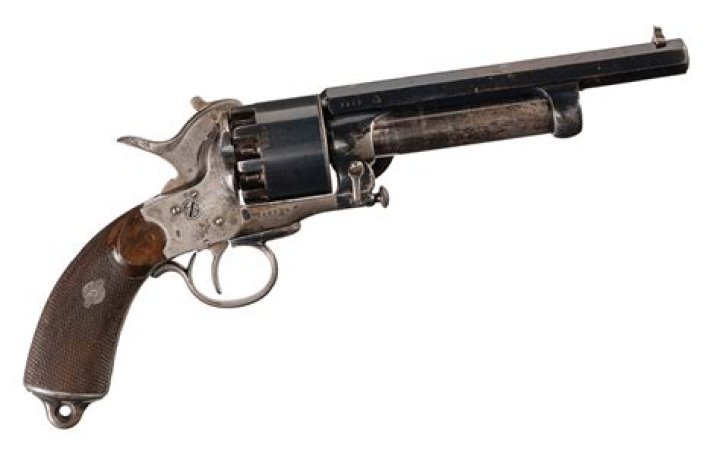 Does Kimber make a good revolver?
