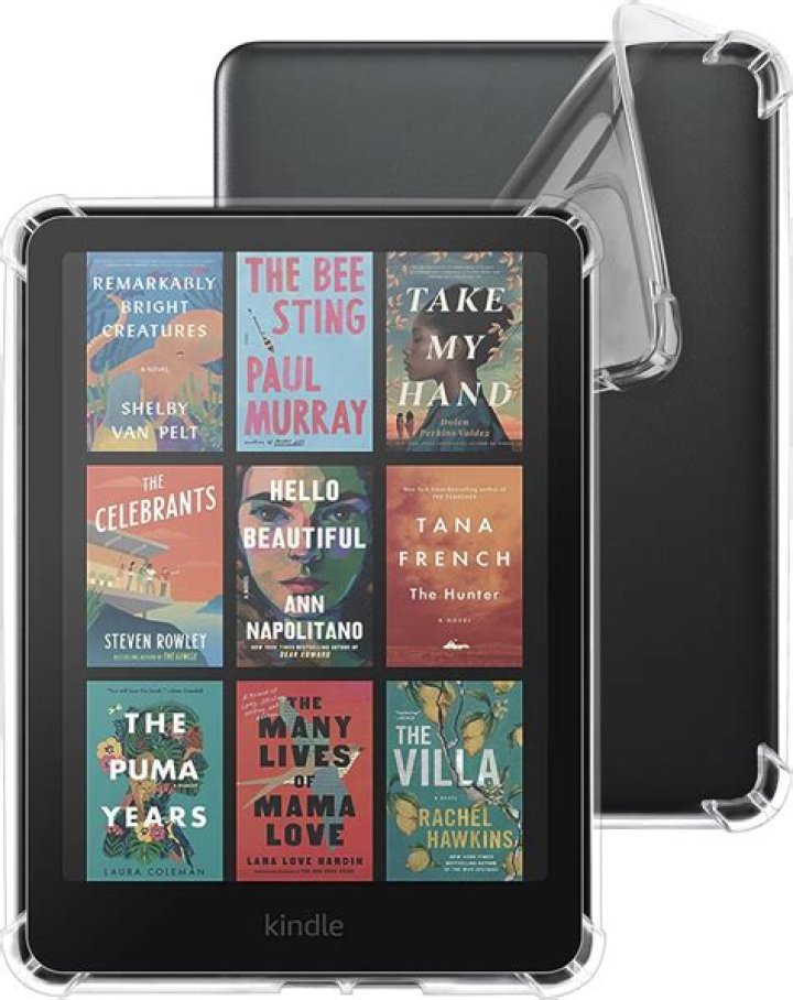 Does Kindle Fire need screen protector?