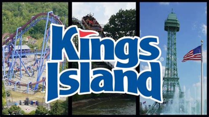 Does Kings Island have an open date?
