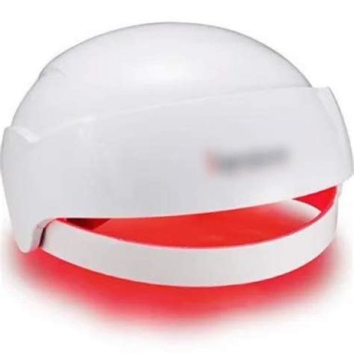 Does laser cap therapy work?
