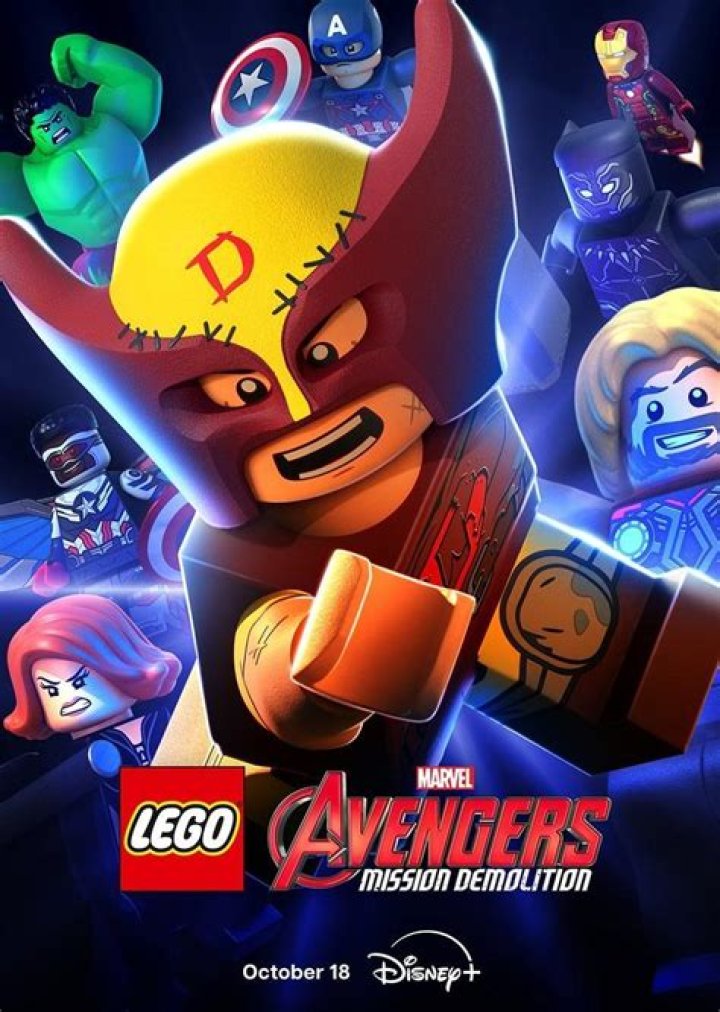 Does Lego Marvel Avengers have an open world?