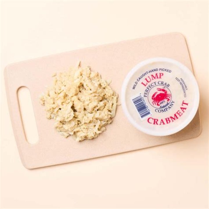 Does lump crab meat come in a can?