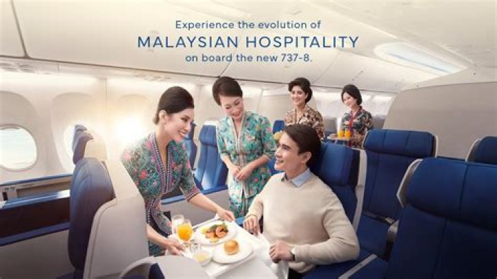 Does Malaysian airlines have premium economy?