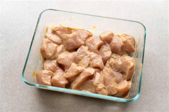 Does marinating chicken in buttermilk do anything?