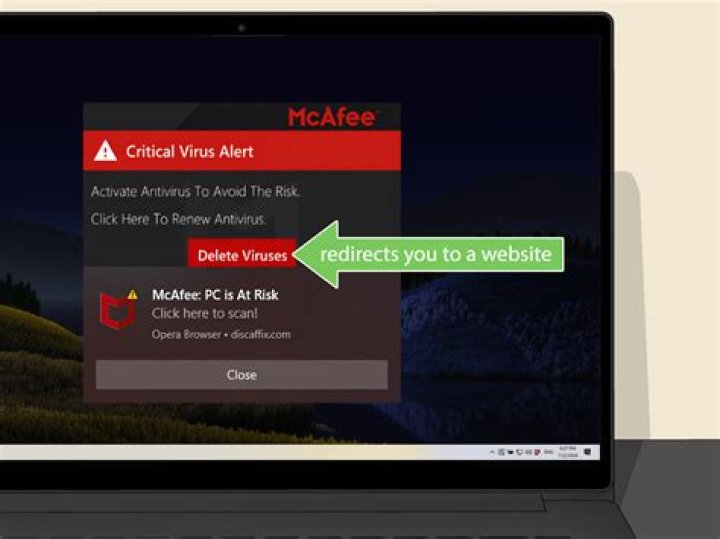 Does McAfee scan for rootkits?