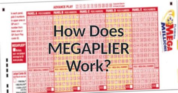 Does Megaplier win anything?
