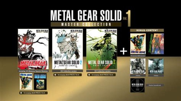 Does Metal Gear Solid 4 have DLC?