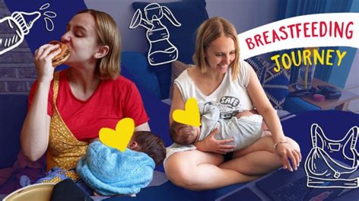 Does my employer have to let me breastfeed?