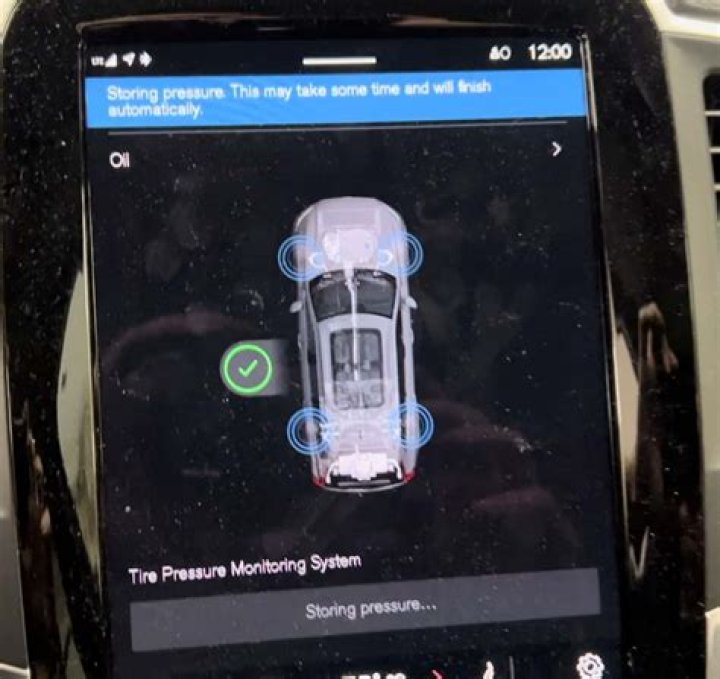 Does my Volvo have Volvo On Call?
