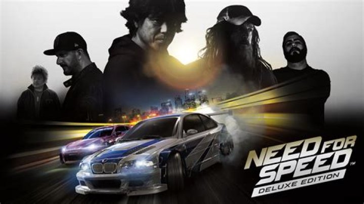 Does Need for Speed 2015 have DLC?