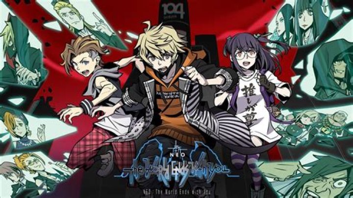 Does neo Twewy have a secret ending?