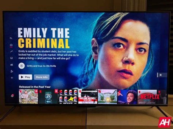 Does Netflix have a free month trial 2021?