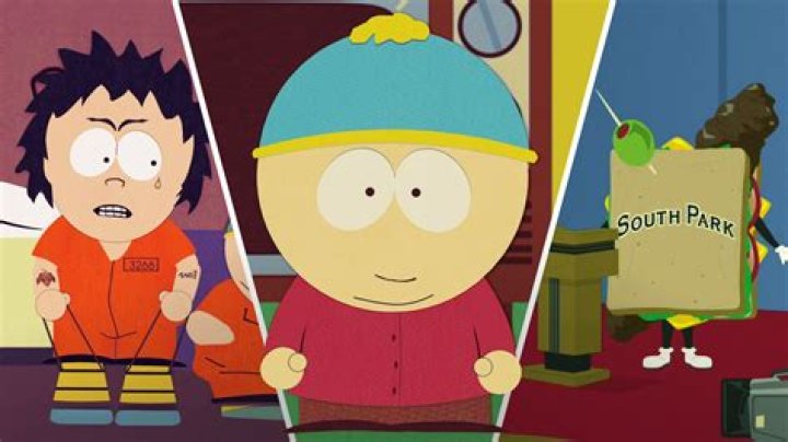 Does Netflix have all South Park episodes?
