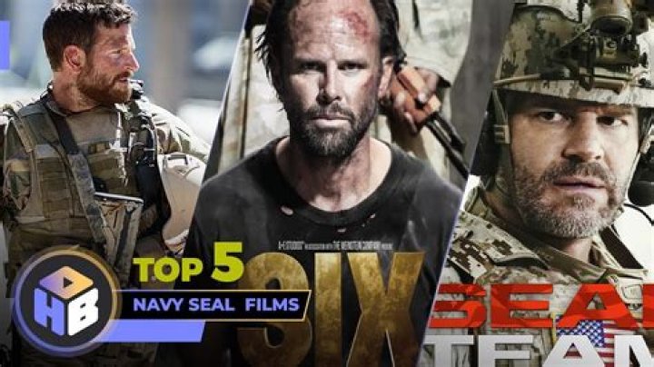 Does Netflix have Navy Seals?