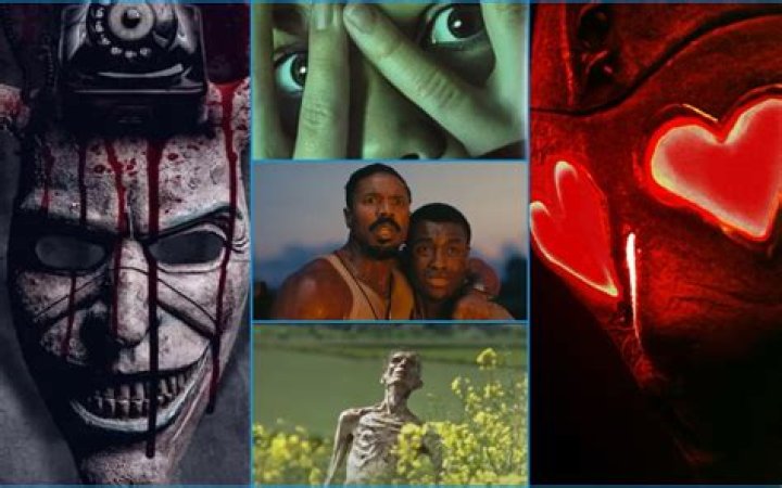 Does Netflix have Scary Movie 5?