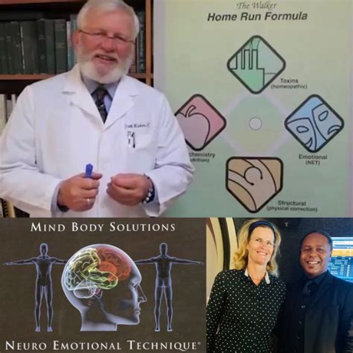 Does neuro emotional technique really work?