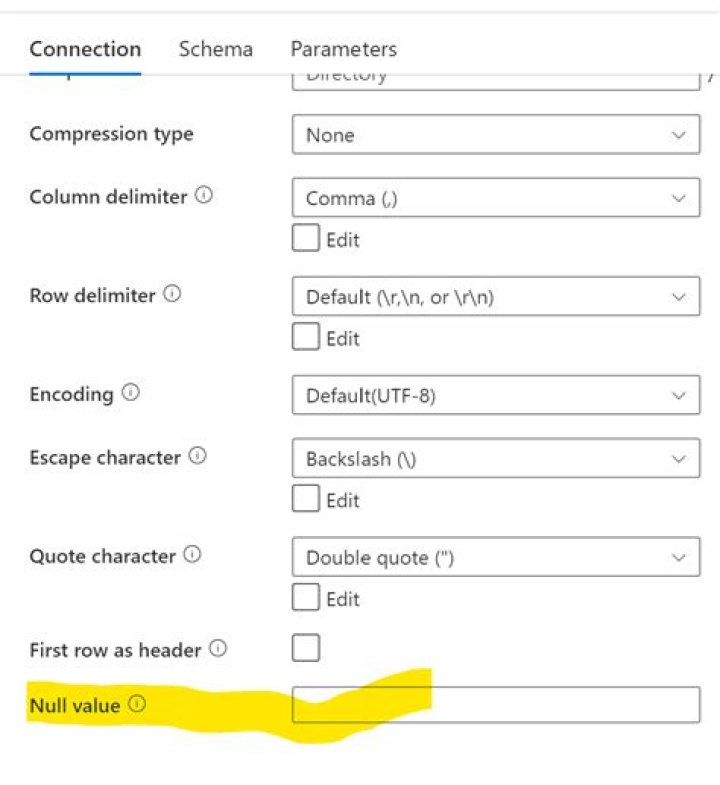 Does not allow DBNull value?