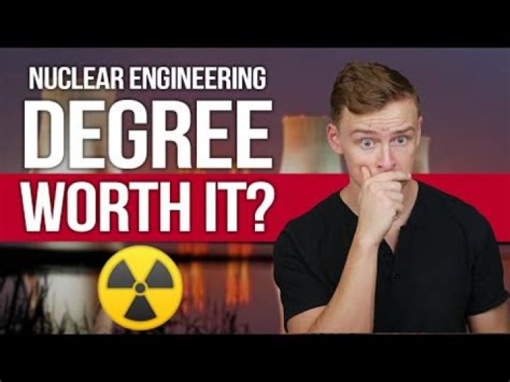 Does nuclear engineering involve math?