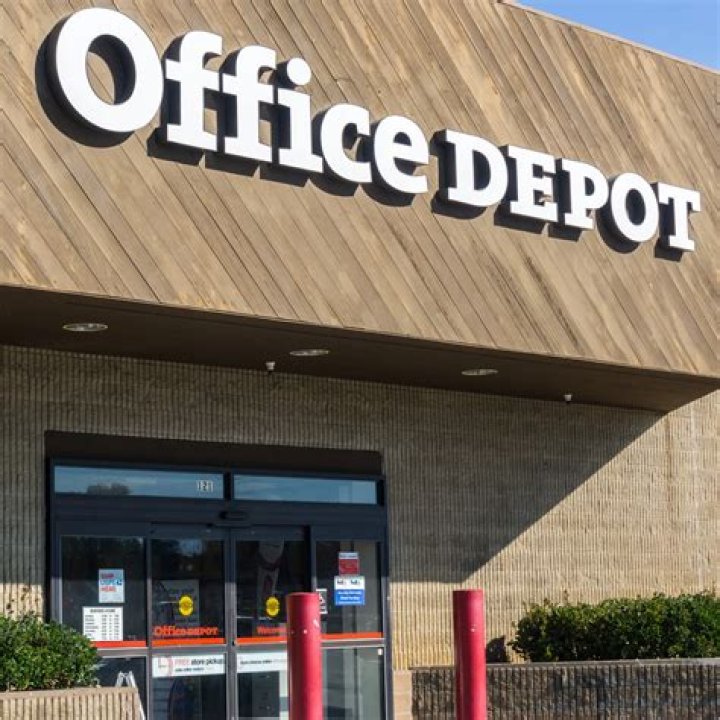 Does Office Depot hire 16 year olds?