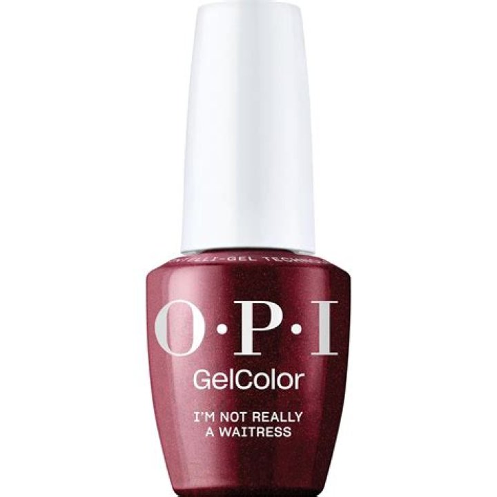 Does OPI GelColor need UV light?