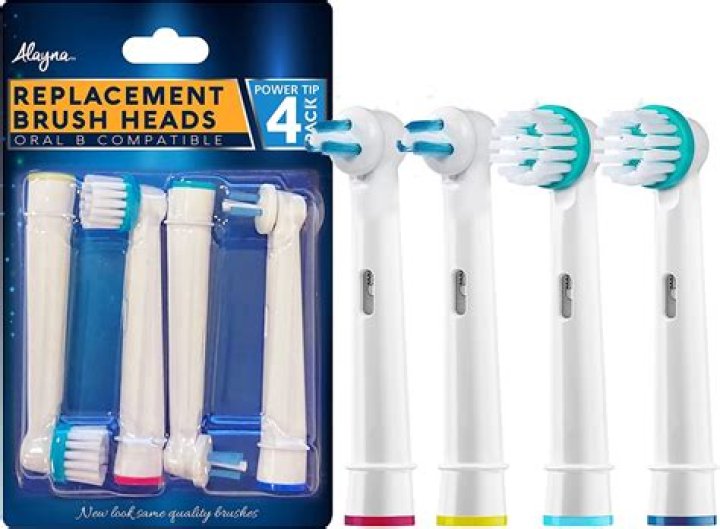 Does Oral B have soft heads?