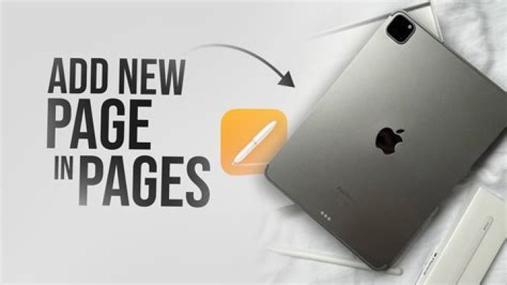 Does Pages work on iPad MINI?