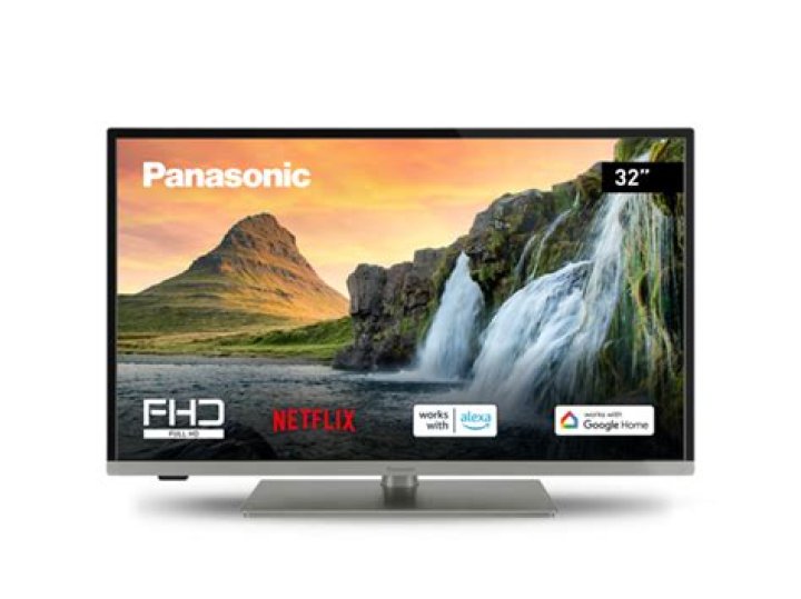 Does Panasonic TV support 120Hz?
