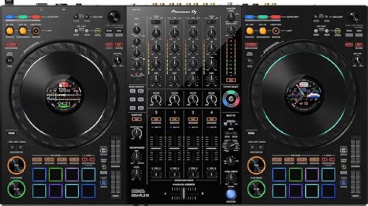 Does Pioneer DDJ SX2 work with VirtualDJ?