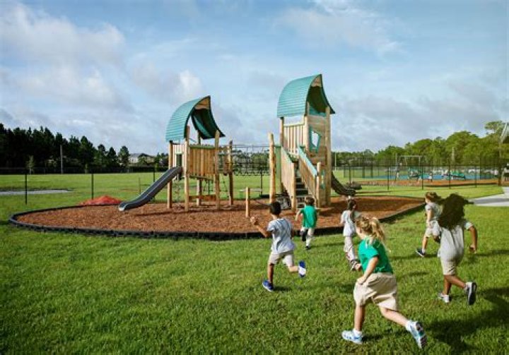 Does Prospect Park have a playground?
