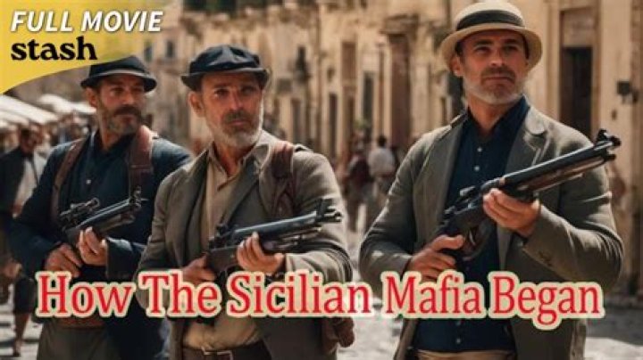 Does Russian mafia still exist?