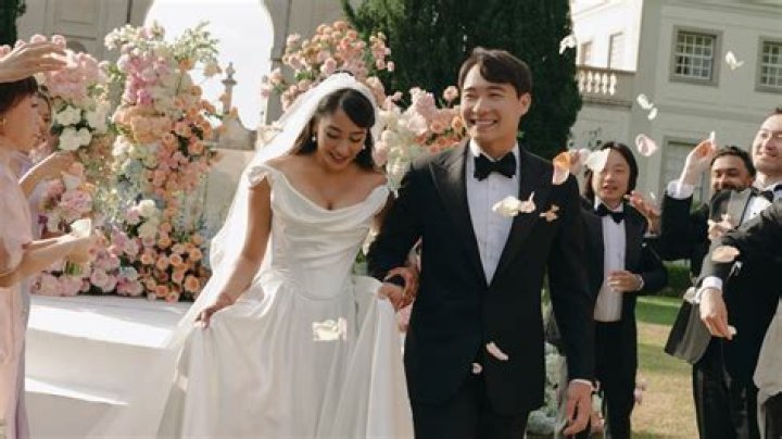 Does Sabrina get married?