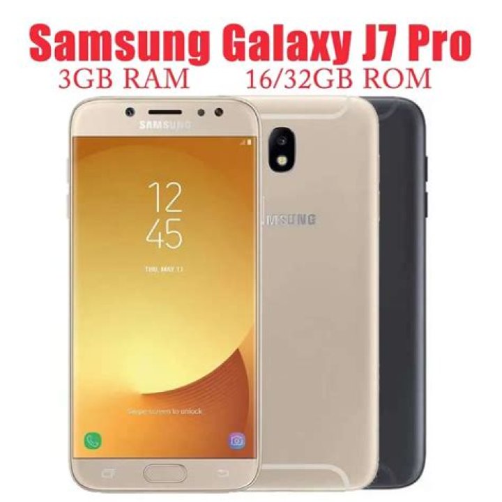 Does Samsung j7 have dual sim?