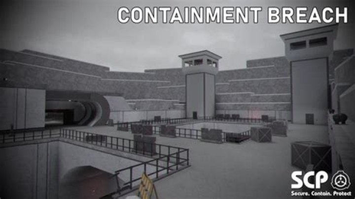 Does SCP Containment Breach have an ending?