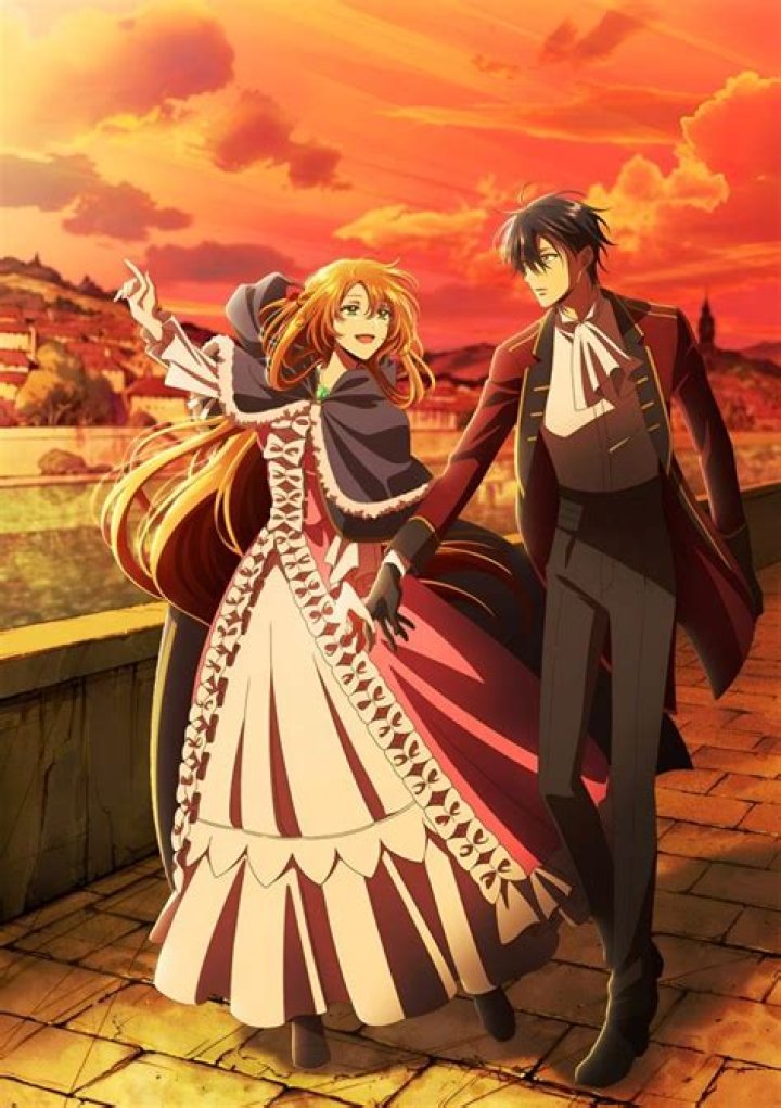 Does Seiji end up with Midori?